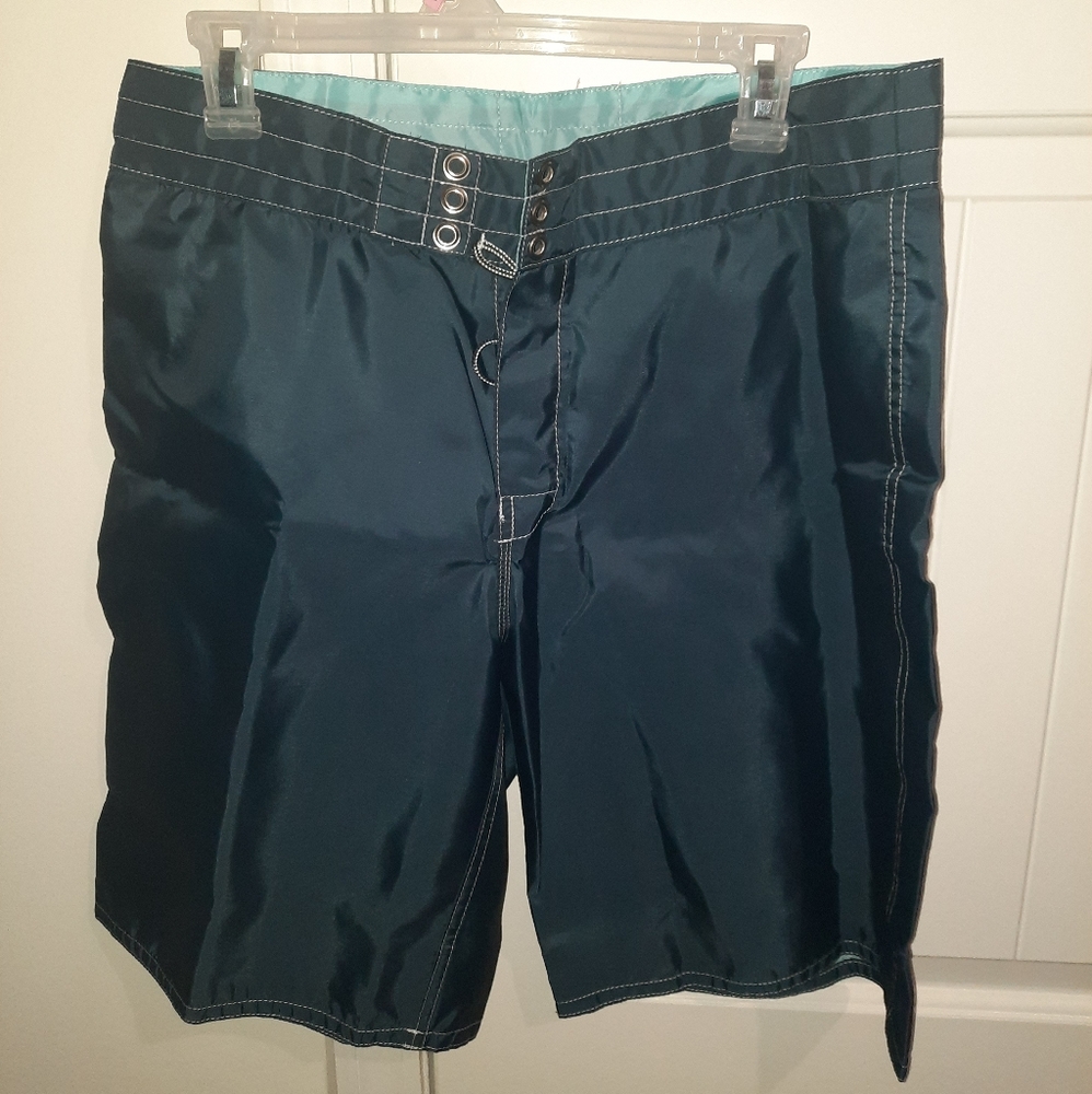 Birdwell swim shorts